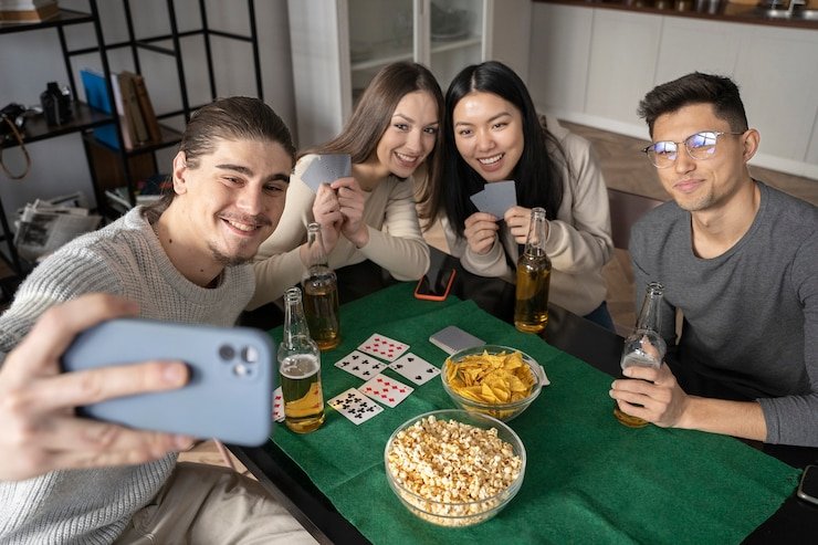 Platform merdekabet menampilkan berbagai permainan kasino, slot, dan pasar sportsbook