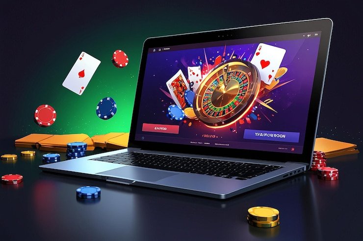 Metode pembayaran dan proses transaksi di merdekabet